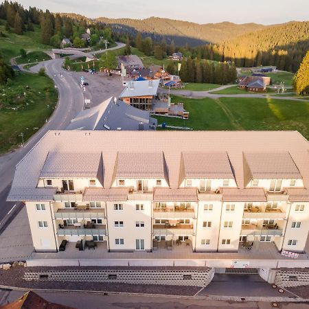Apartment 302 Feldberg  Kültér fotó