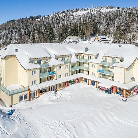 Apartment 302 Feldberg  Kültér fotó