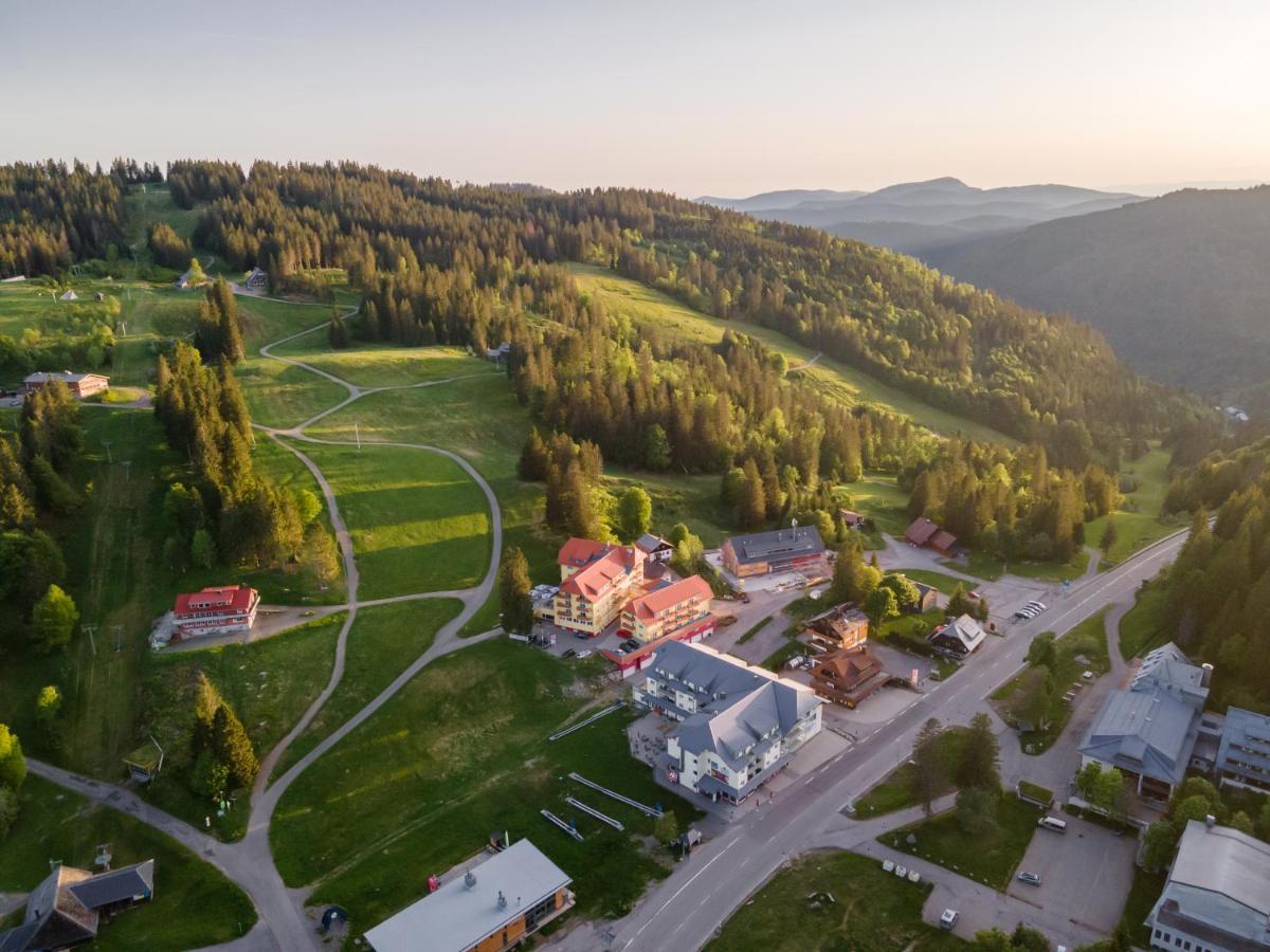Apartment 302 Feldberg  Kültér fotó