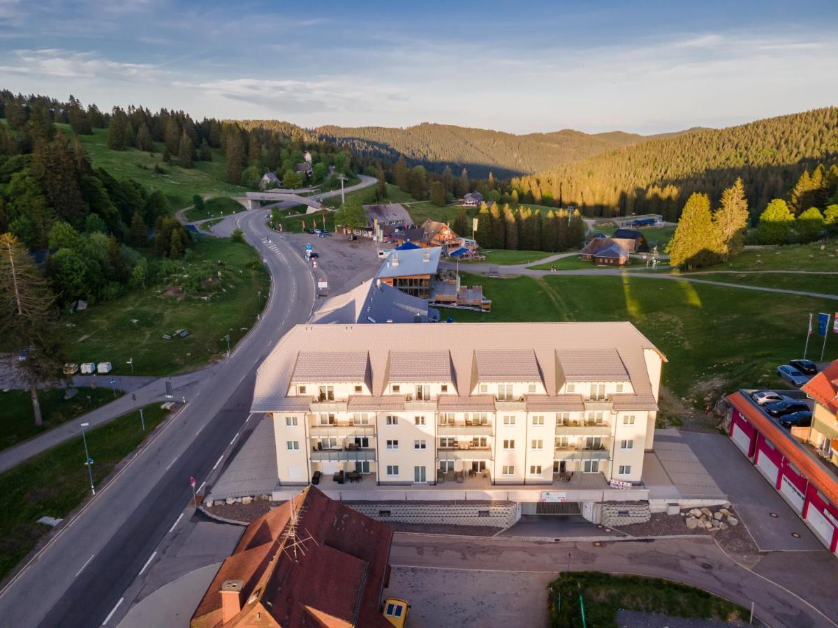 Apartment 302 Feldberg  Kültér fotó