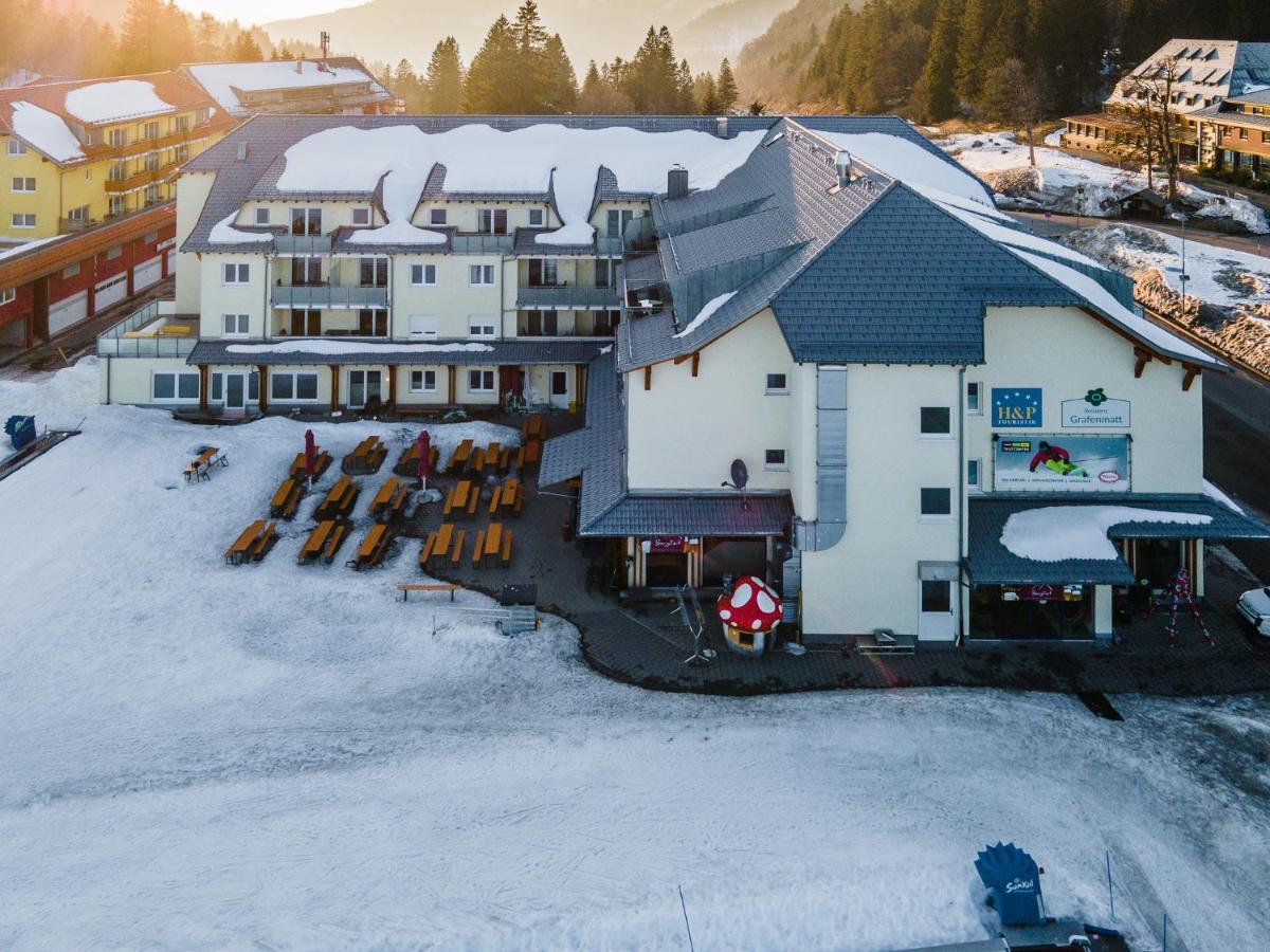 Apartment 302 Feldberg  Kültér fotó