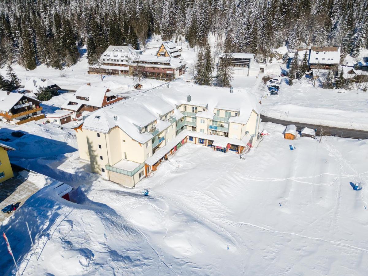 Apartment 302 Feldberg  Kültér fotó