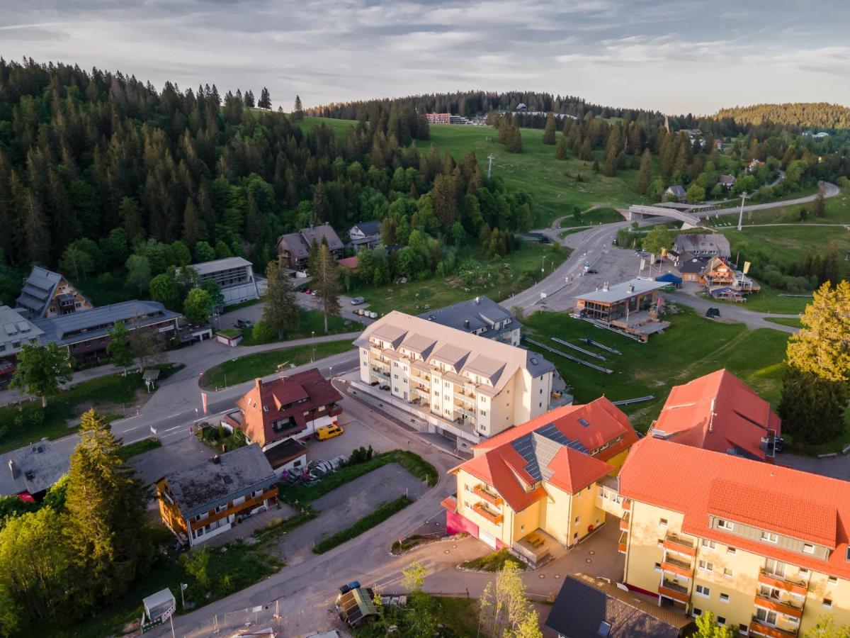 Apartment 302 Feldberg  Kültér fotó