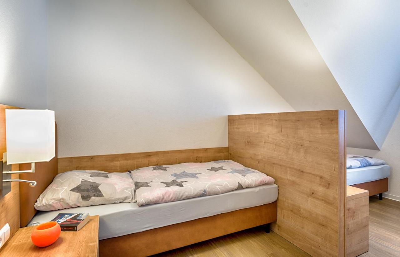 Apartment 302 Feldberg  Kültér fotó